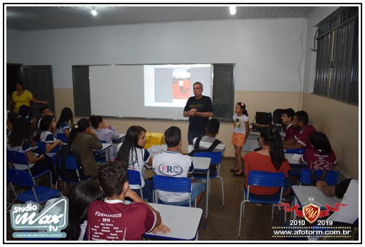 rolim de moura